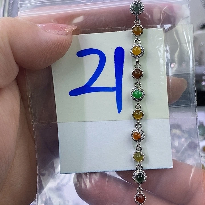 未镶嵌戒指翡翠缅甸