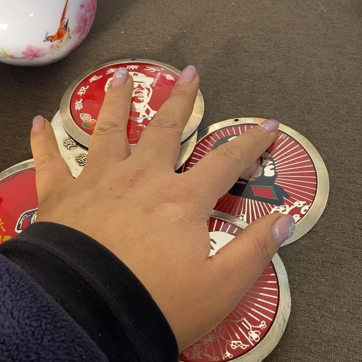 瓷片景德镇陶瓷学院