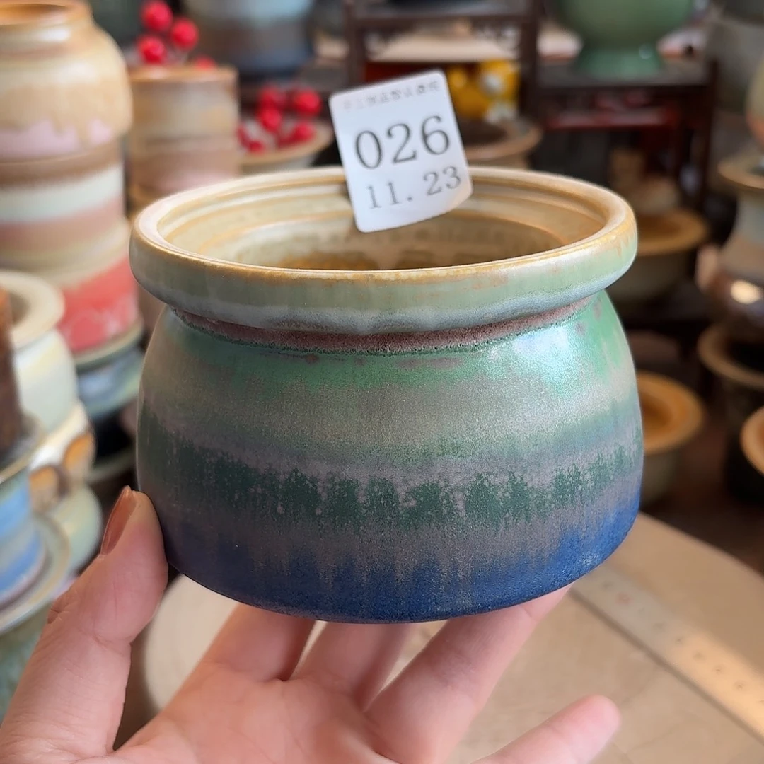 瓷片景德镇陶瓷手工制作