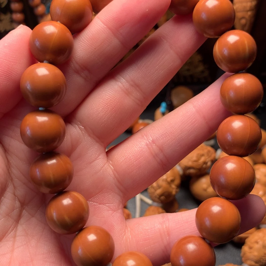 橄榄核手串/手链橄榄