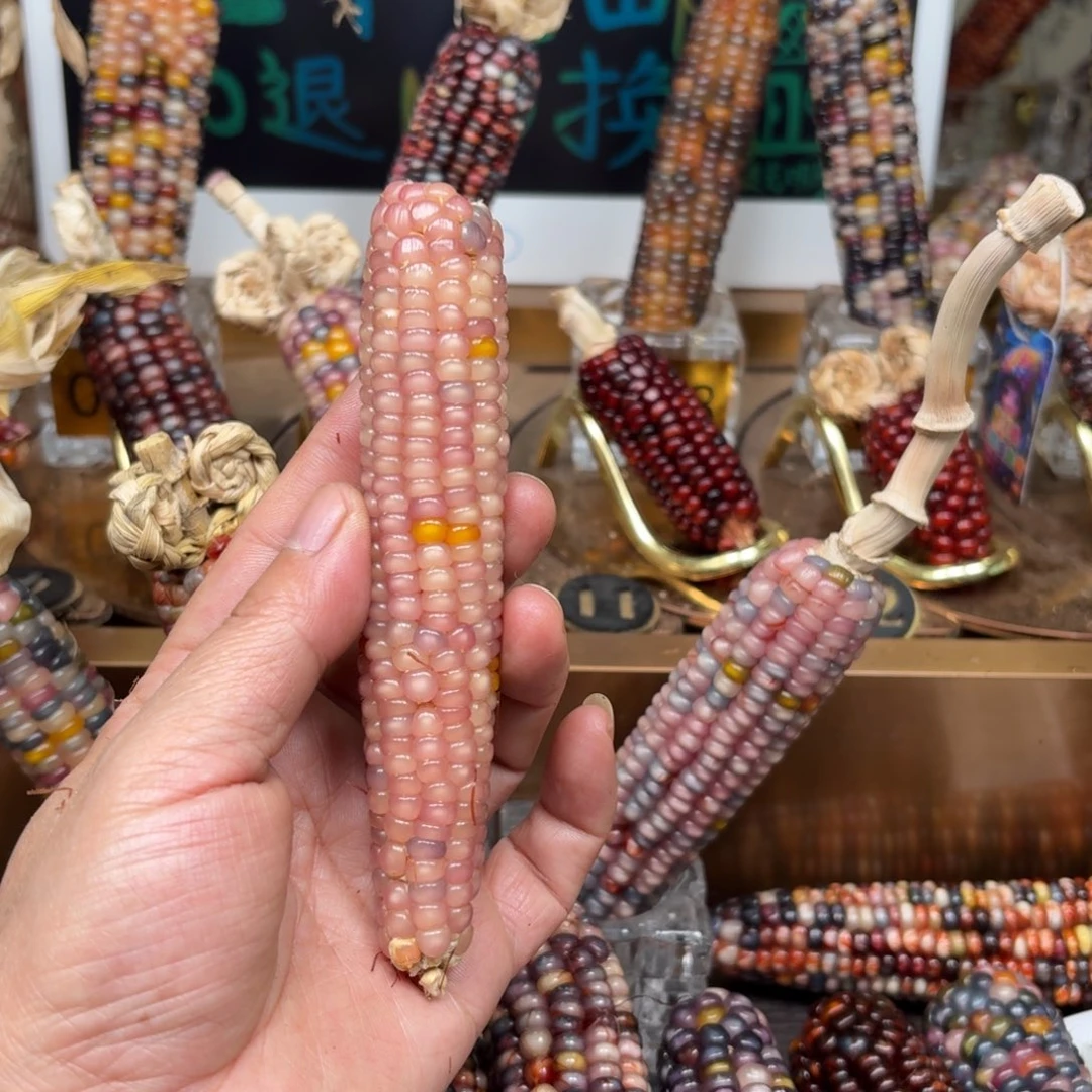 柏香籽/百香籽吊坠一****.