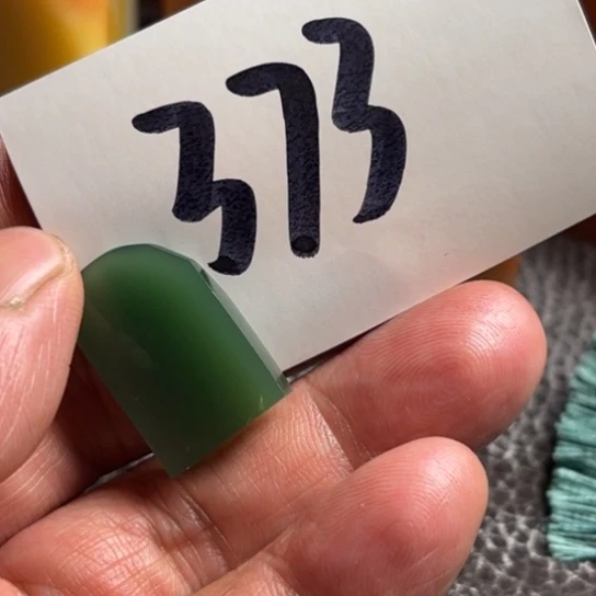 西安石青**精美西安绿有裂