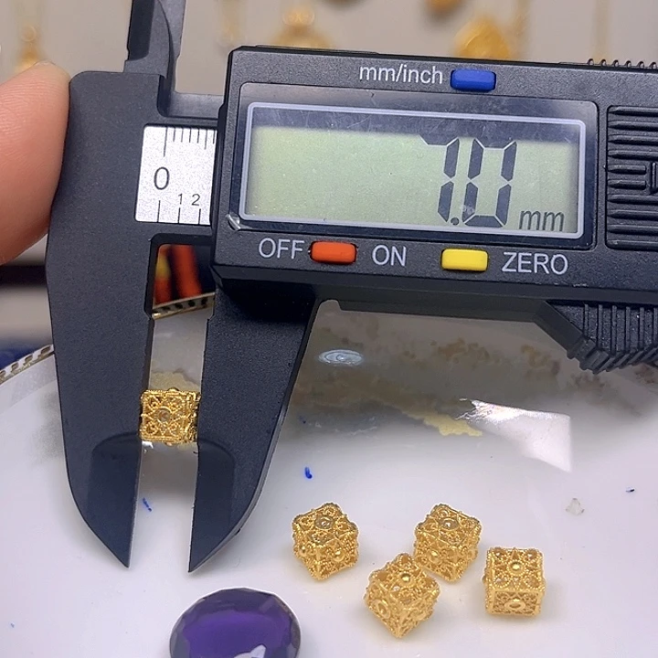 紫晶颈饰银S925镶嵌紫晶925镶嵌69