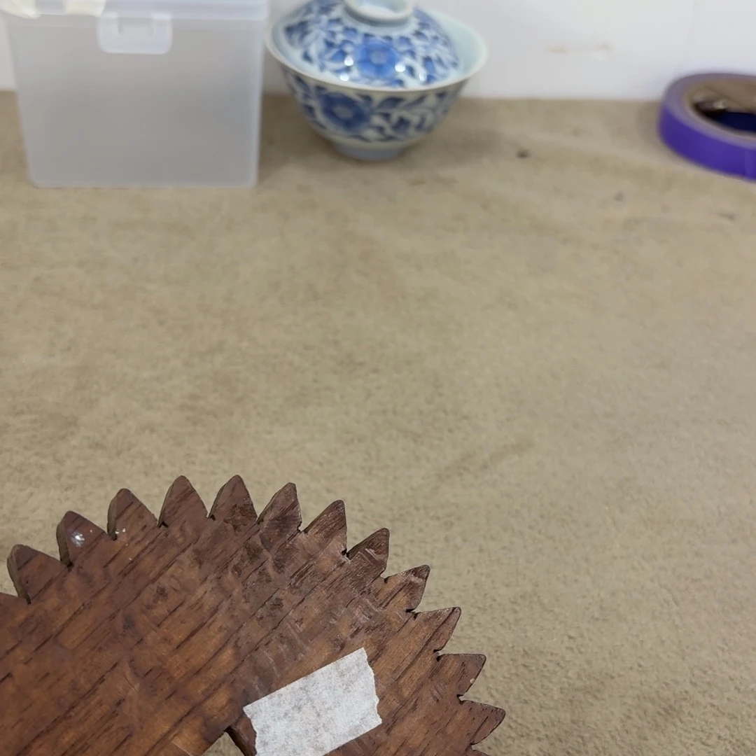 非常好用漂亮的茶具