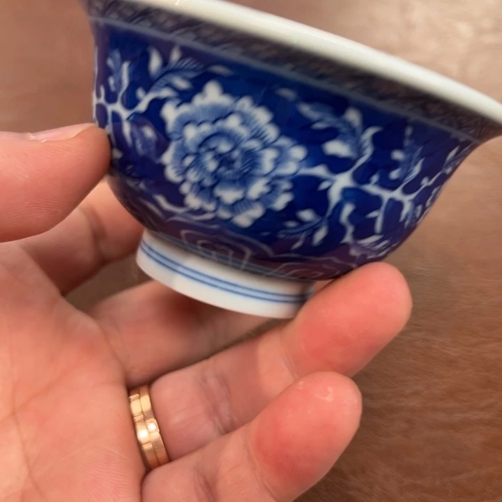 瓷片千年瓷都景德镇