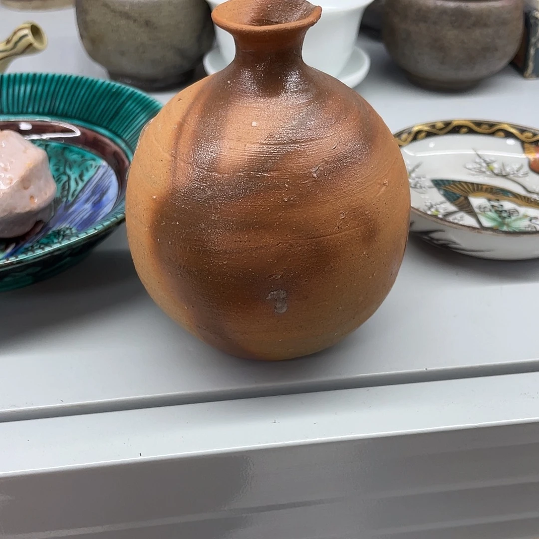 备前小花入养花用