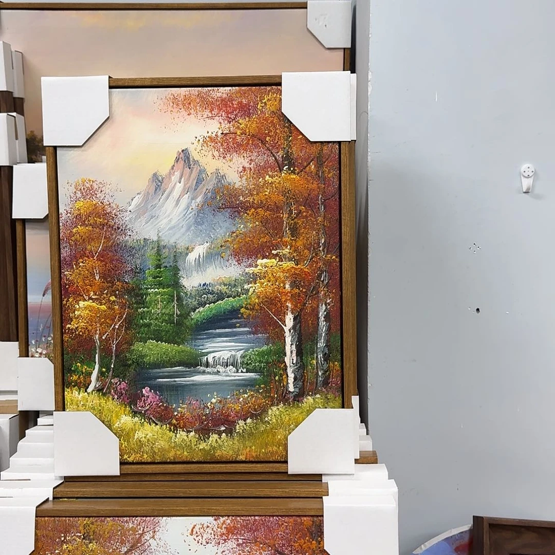 油画3040油画作品展作品展作品