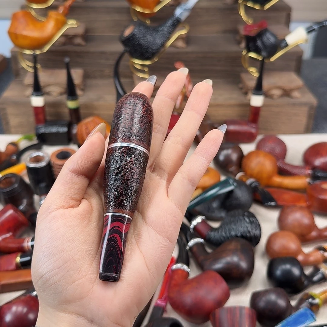 意大利石楠木烟斗