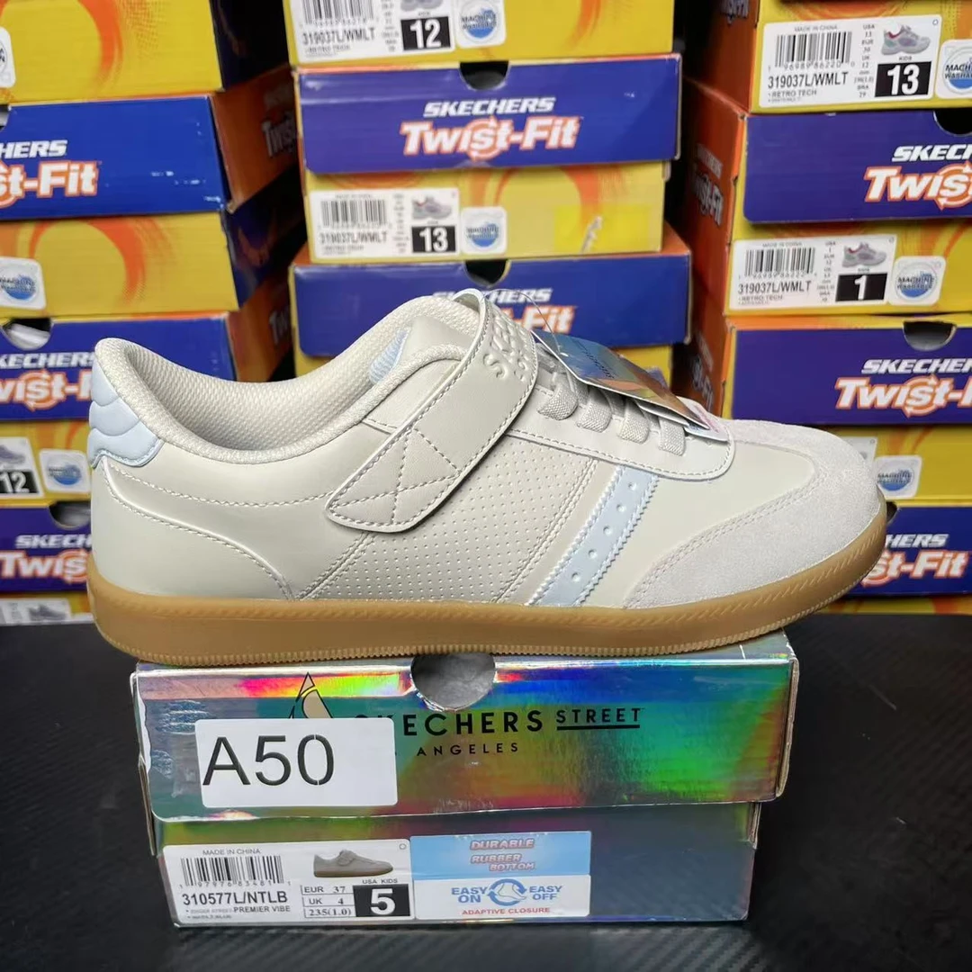 SKECHERS/斯凯奇A50童鞋春夏 37码