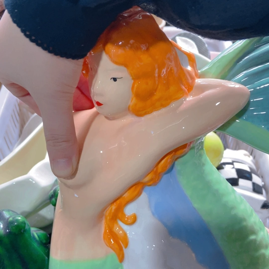 瑕疵陶瓷瑕疵特卖～非偏满八米邮L*