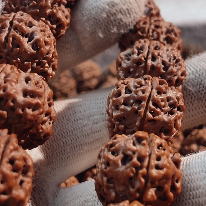 金刚菩提手串20大加原生态