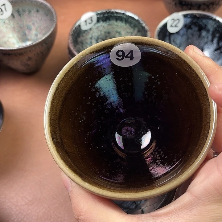 茶盏表妹建盏茶器94