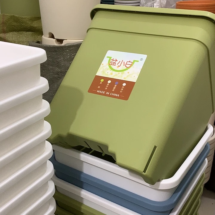 方口28高30绿2个无托