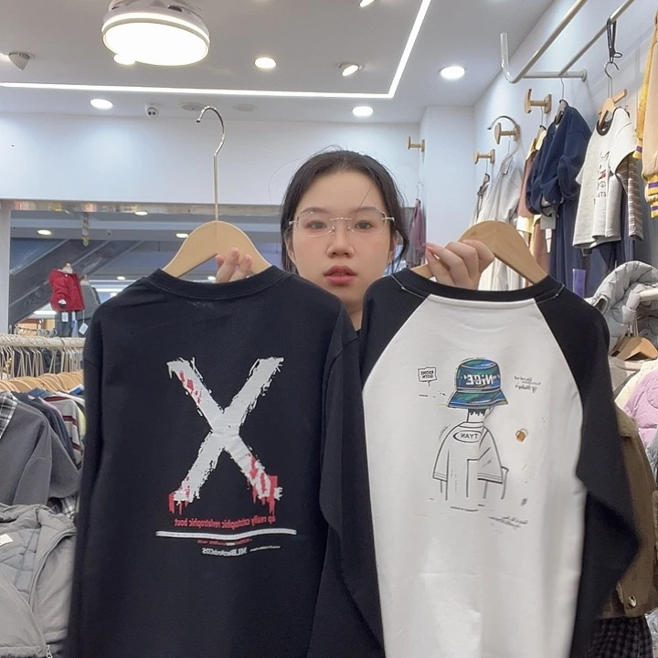 两件打底140尺码 松鼠