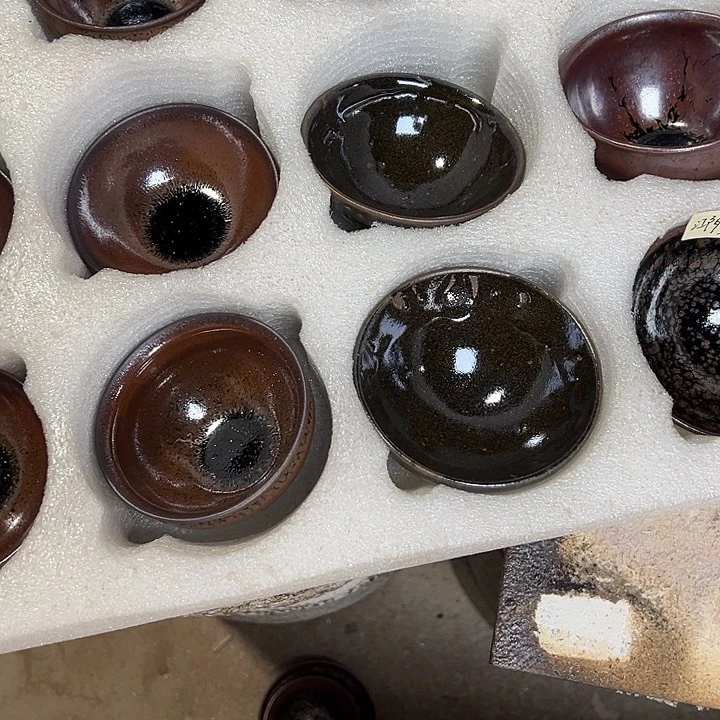 茶盏江*耀建盏……建盏……建盏