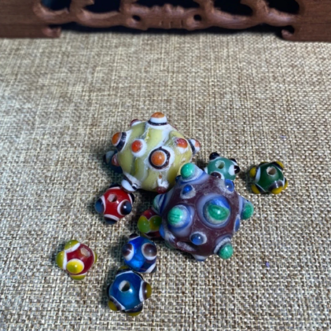 老铺杂货 趣淘百货杂货铺子 摆件 书画 漆器 手串 装饰盒 匣子 等