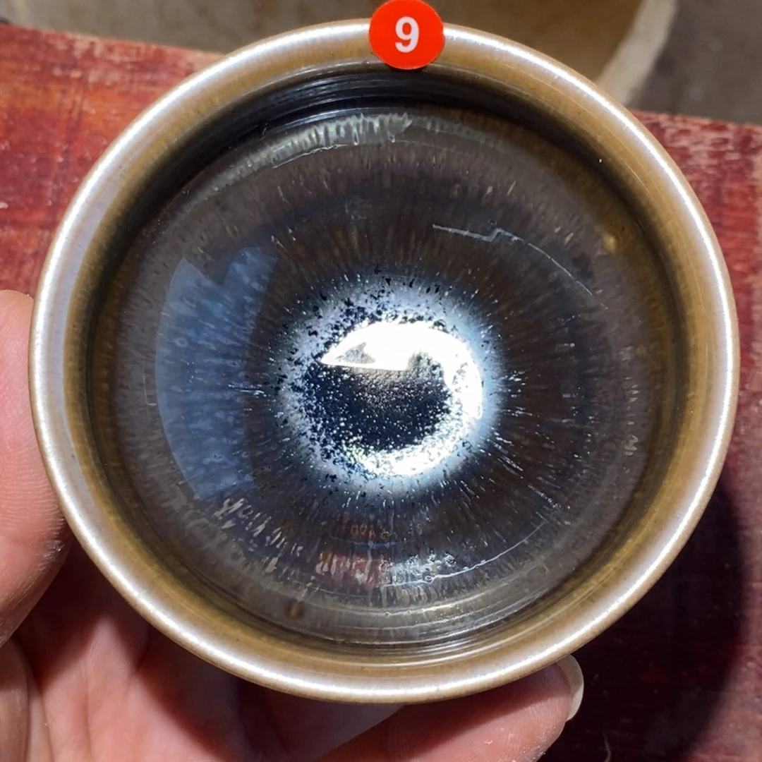 茶盏赵*国御宋瓷坊龙窑柴窑9