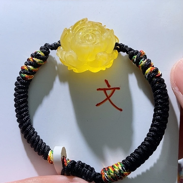 琥珀未镶嵌珠宝奇石11