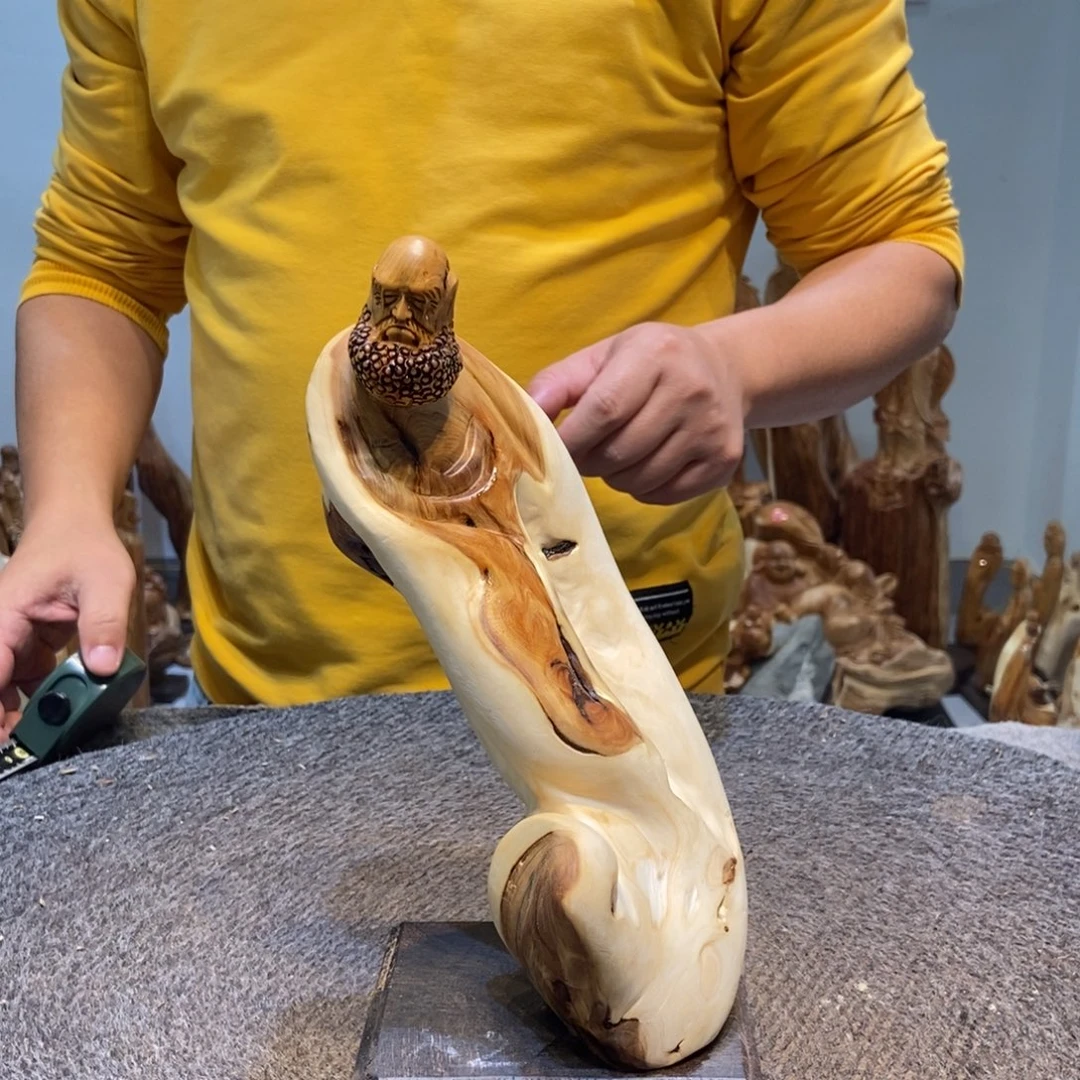 柏木（崖柏）进来点点关注哦