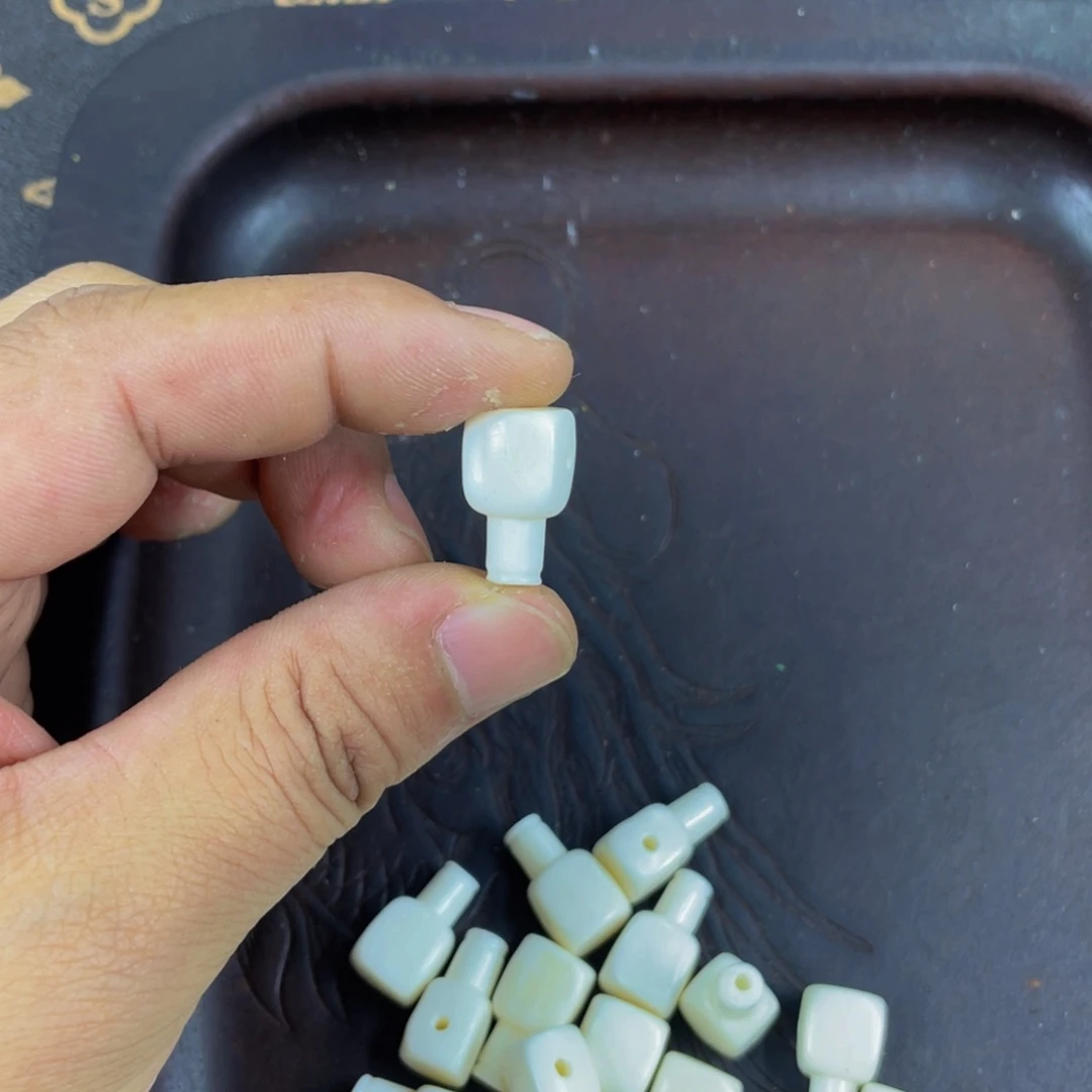 驼骨手串/手链27尺寸1.0