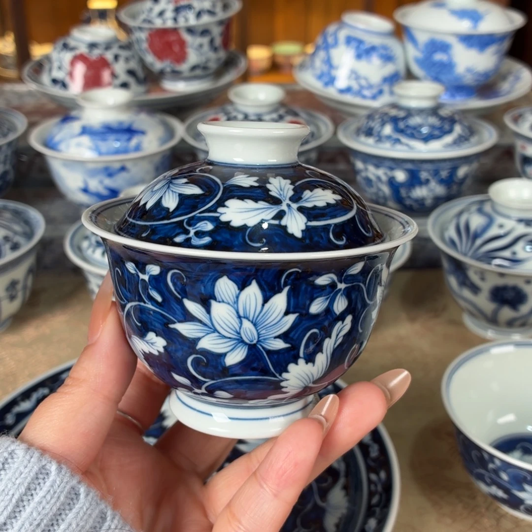 盖碗。。。。。。。。。。。。。。