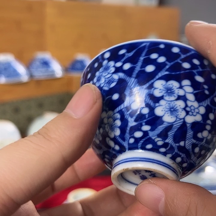 这样我们就会发现很多