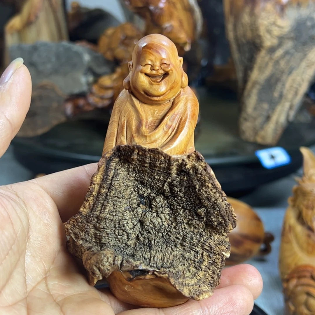 柏木（崖柏）喜欢的东西真的