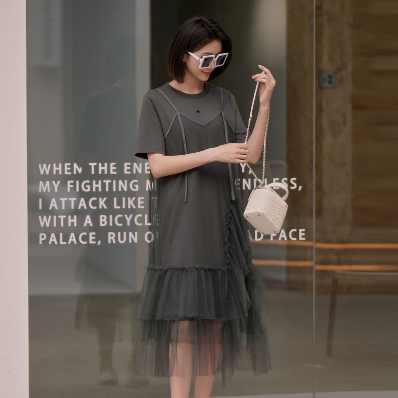 【夏季上新】XK204075A380