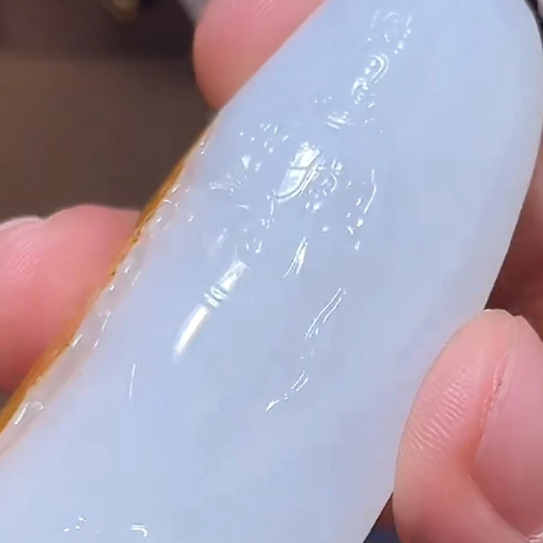 和田玉10.8HX拍一发一