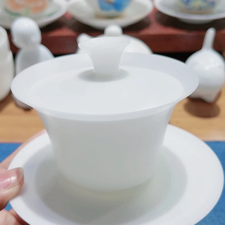 杯素烧高冰超薄胎130cc1111111111