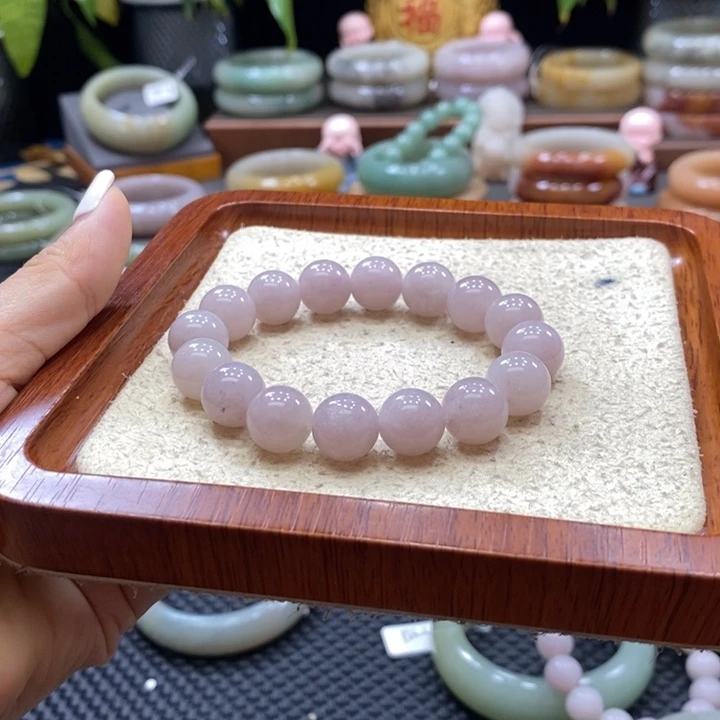石英质玉手镯合金