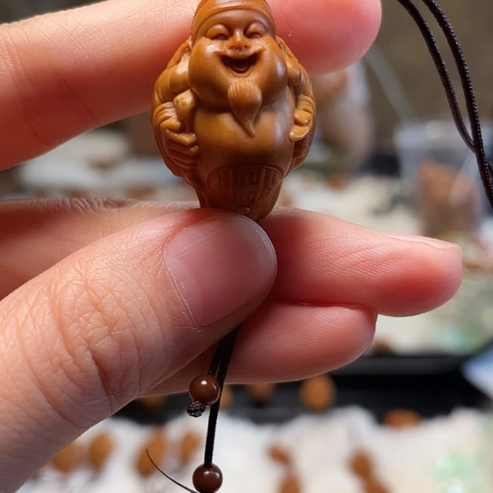 橄榄核手串/手链橄榄核