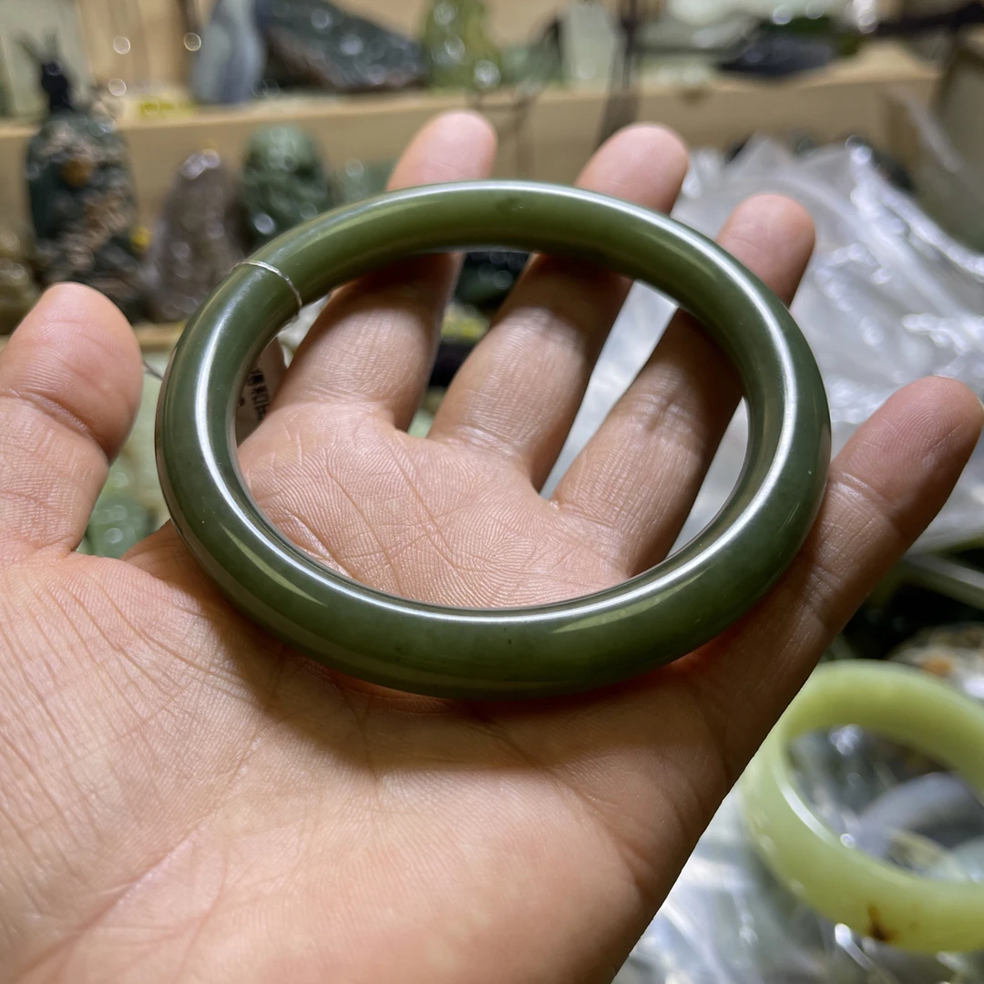天然和田玉小精品好货福利自己备注口径