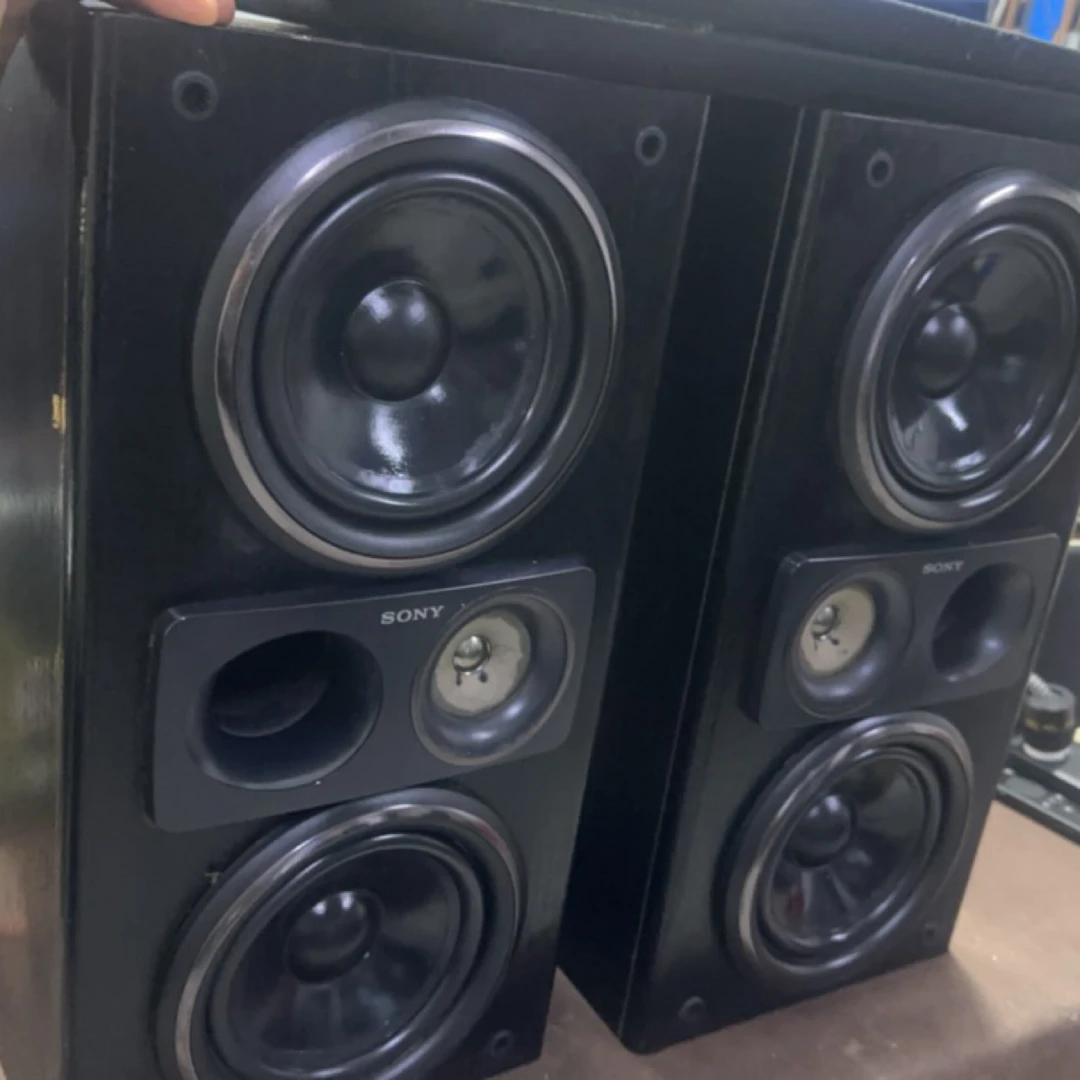 8新  sn 490书架音箱