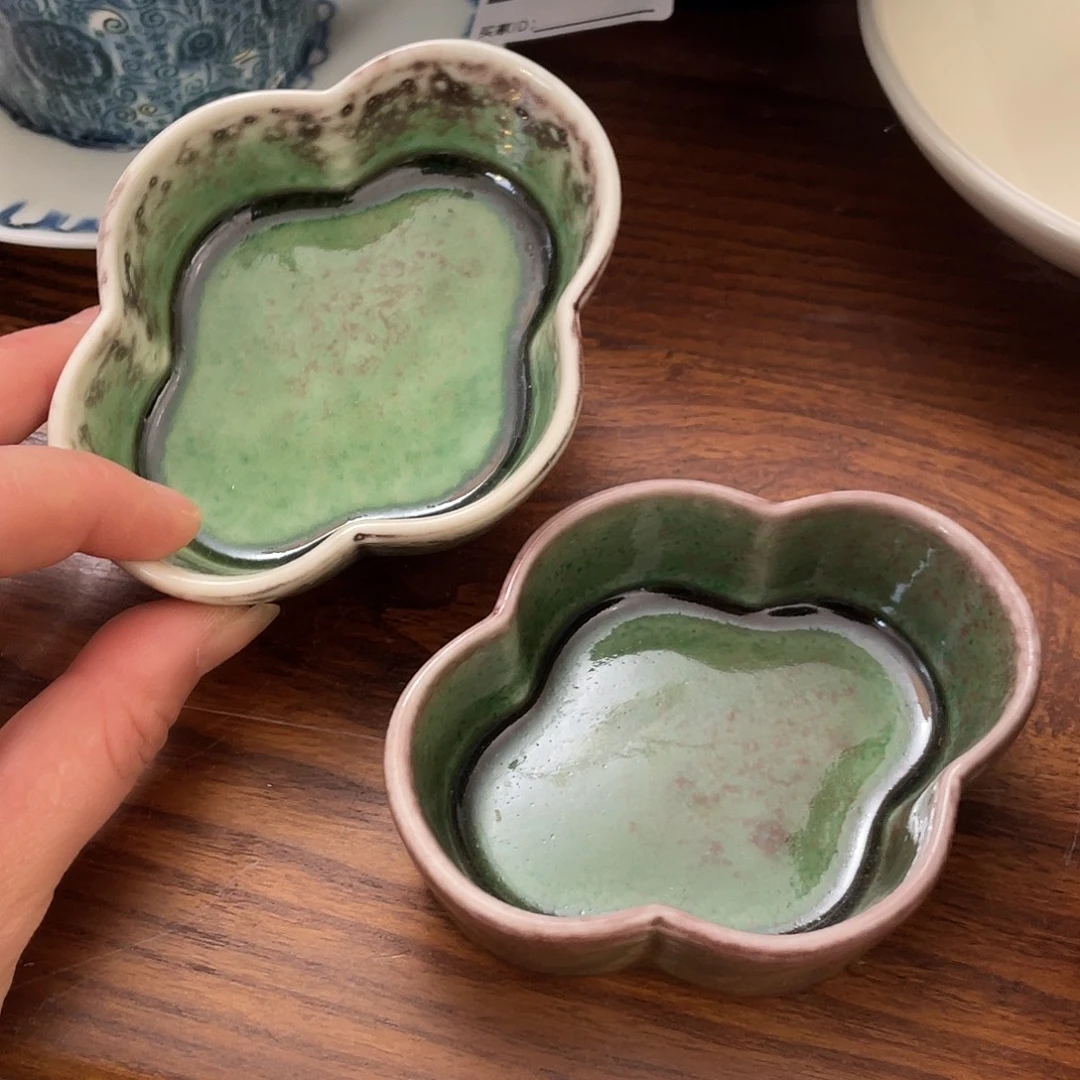 景德镇手工业手作一对