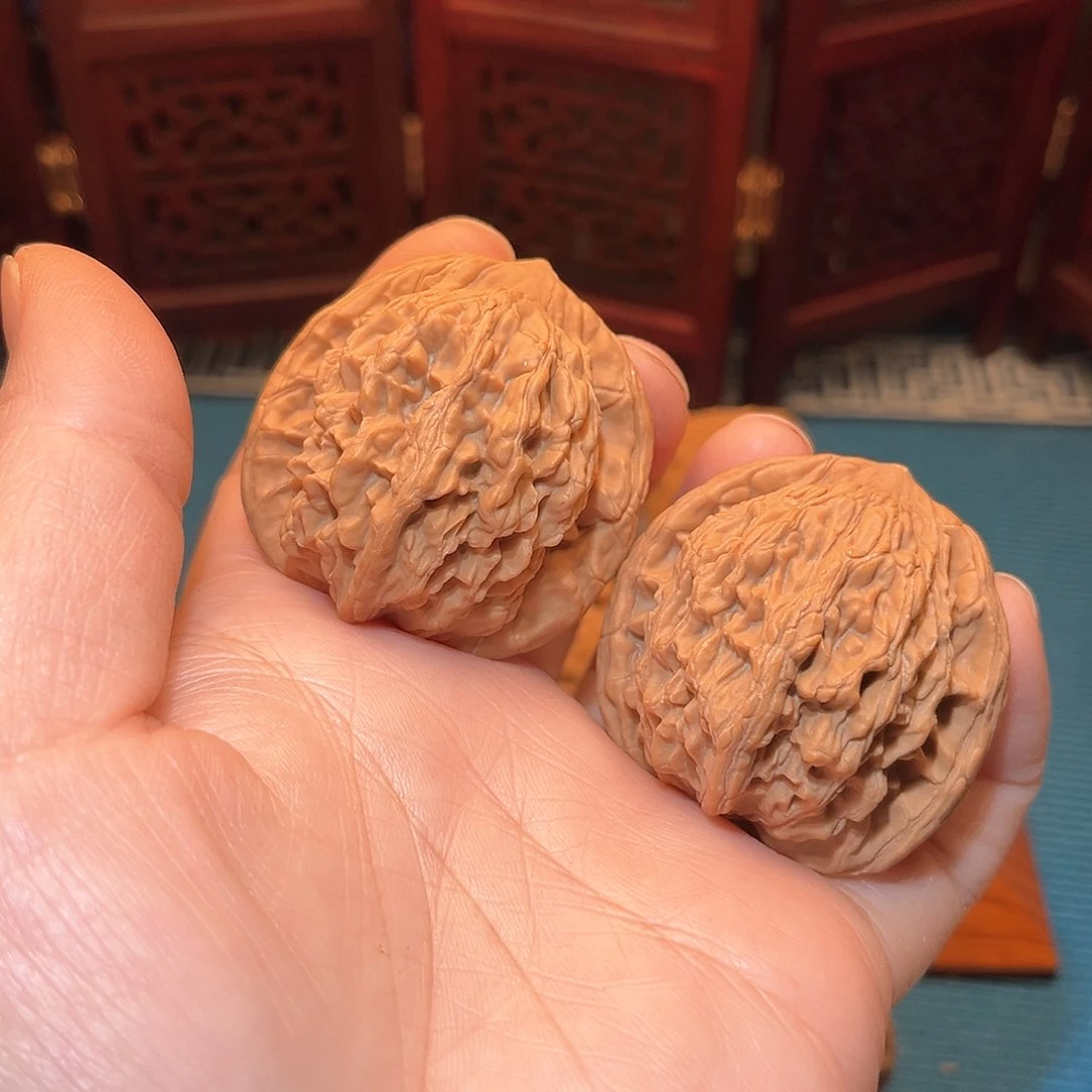 41全品虎头……骨质好