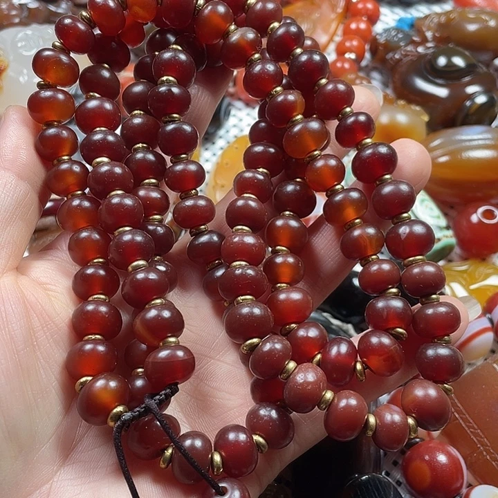 玛瑙/玉髓未镶嵌挂件