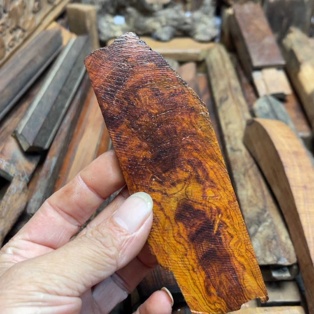 材***6香榧木海南黄花梨