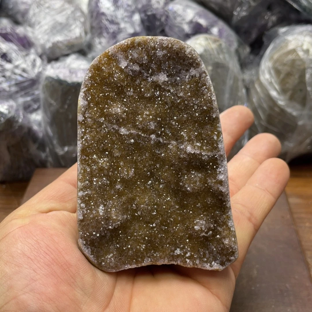 未镶嵌大型摆件（非配饰）水晶