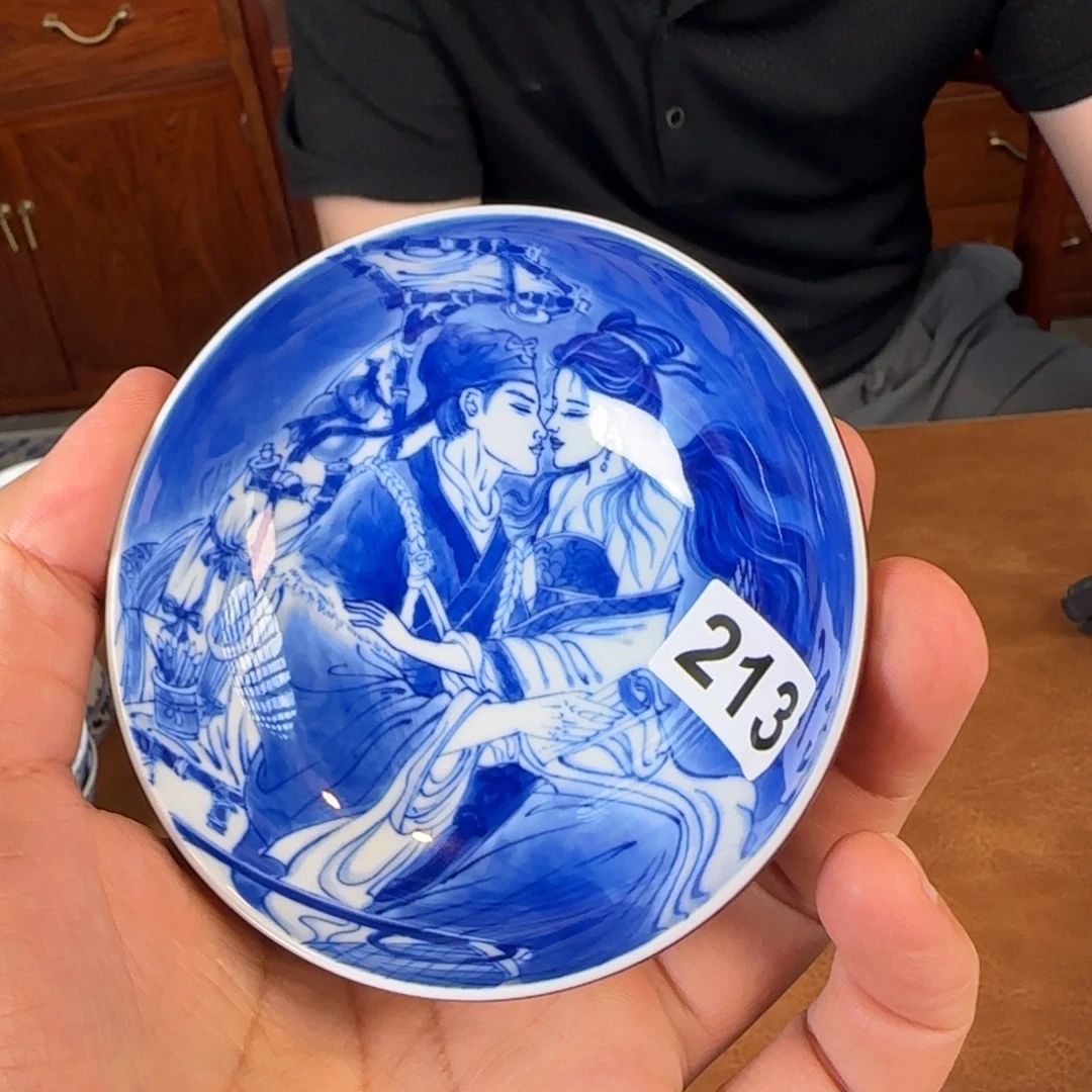 良朋柴窑茶器精品