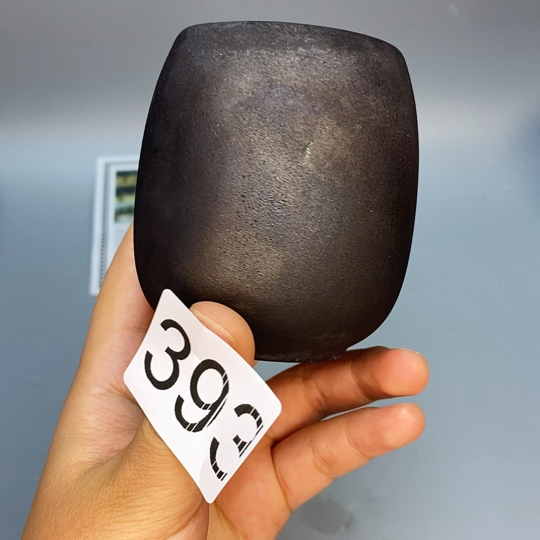 泥舍柴烧精品茶器