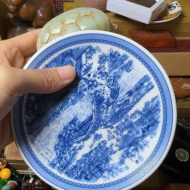 星***球瓷片瓷器瓷器瓷器