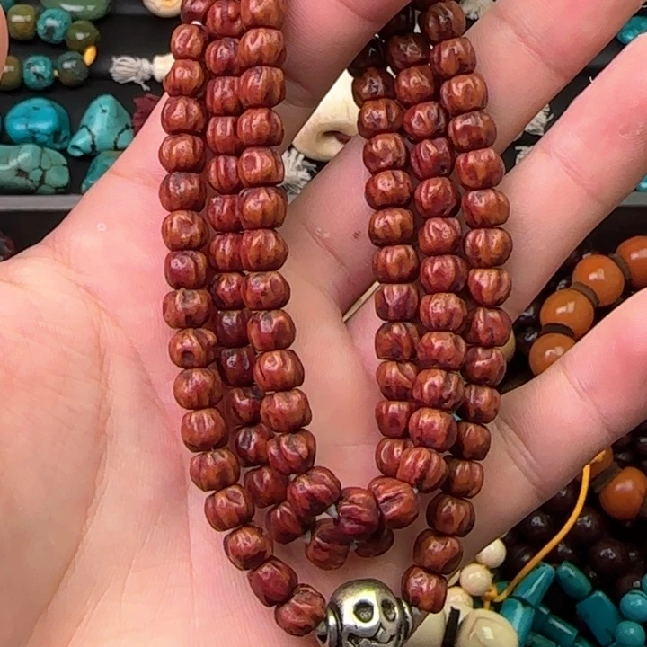 大叶紫檀（黑酸枝木类）