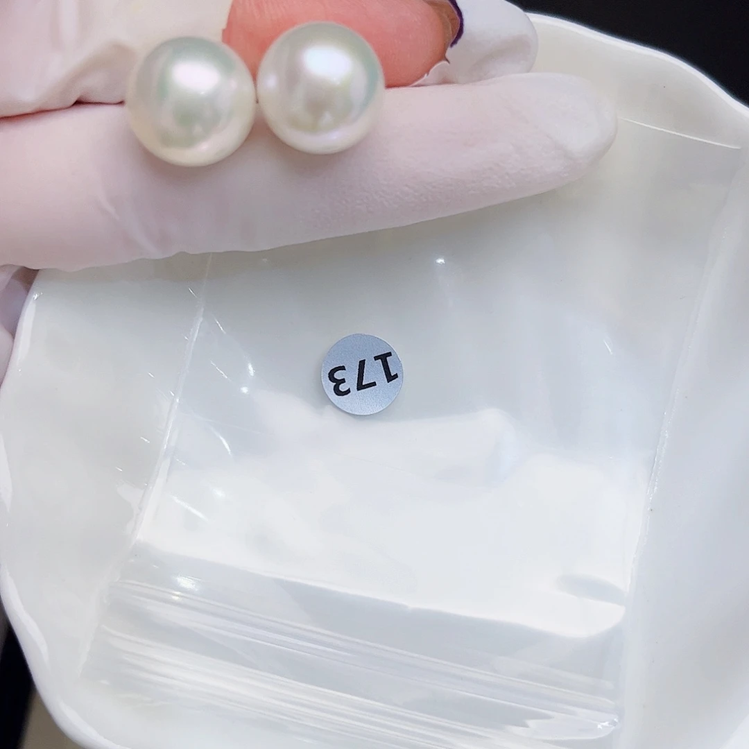 辰***宝淡水珍珠颈饰银S925镶嵌