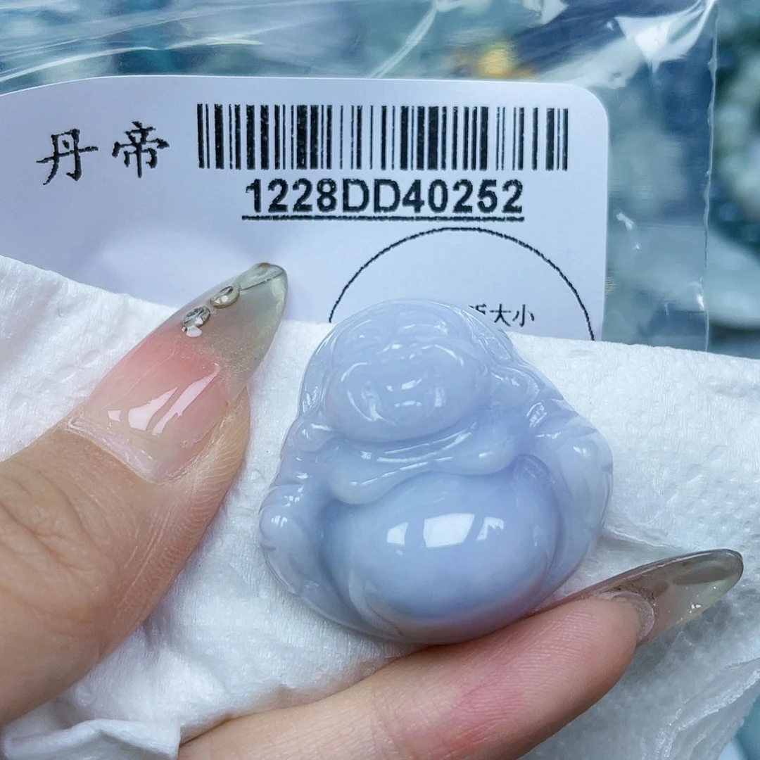 吊坠(不含链)未镶嵌翡翠?***?