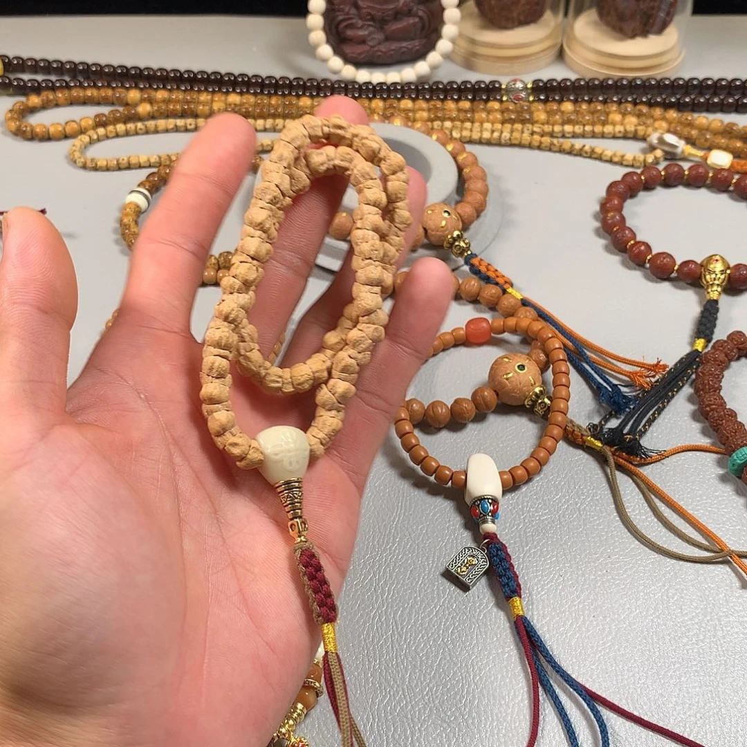 吊坠柏香籽/百香籽。。。。。。。。。