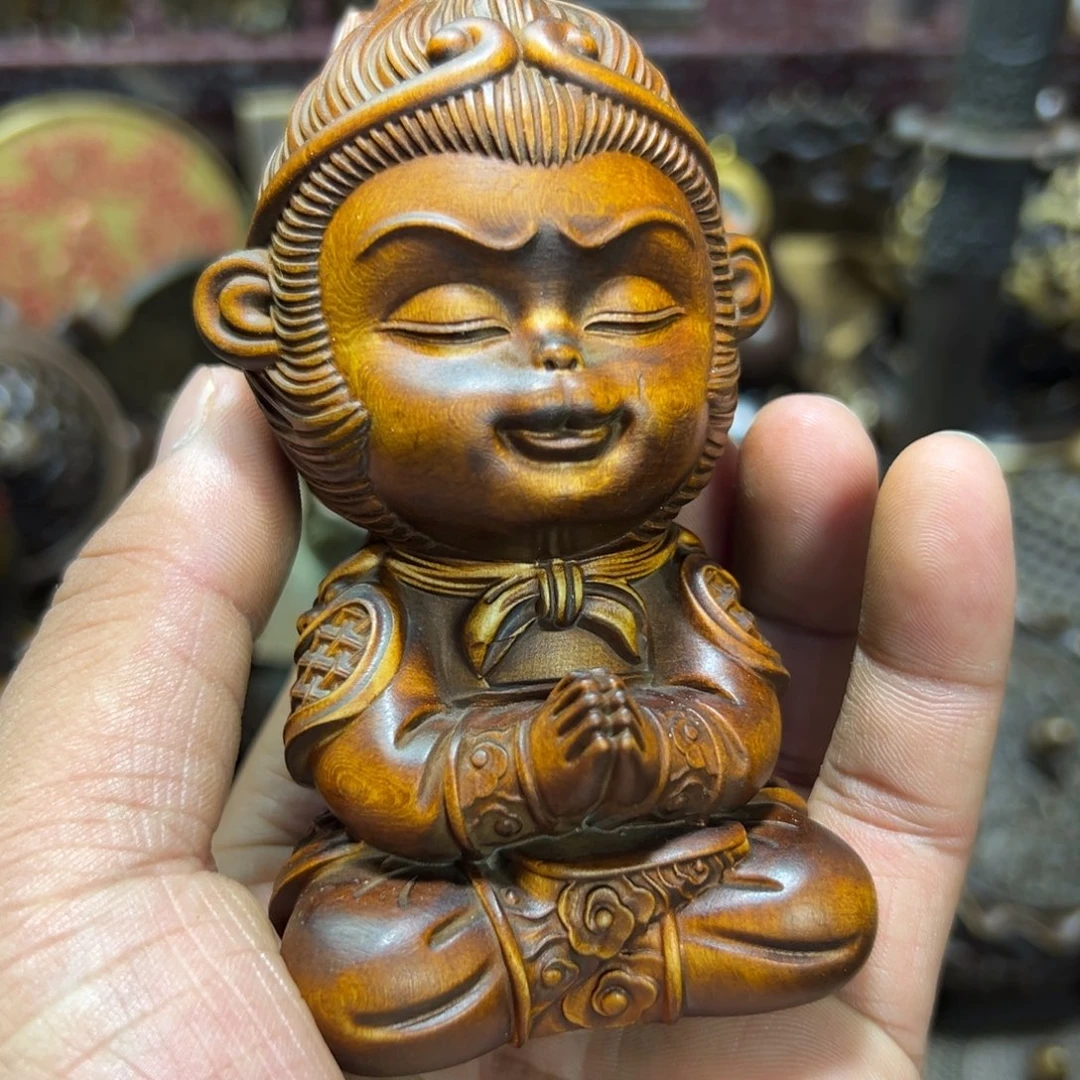 木古铜器专属链接