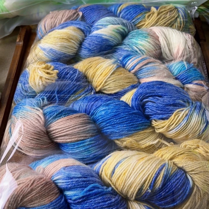 羊毛羊毛30号5个