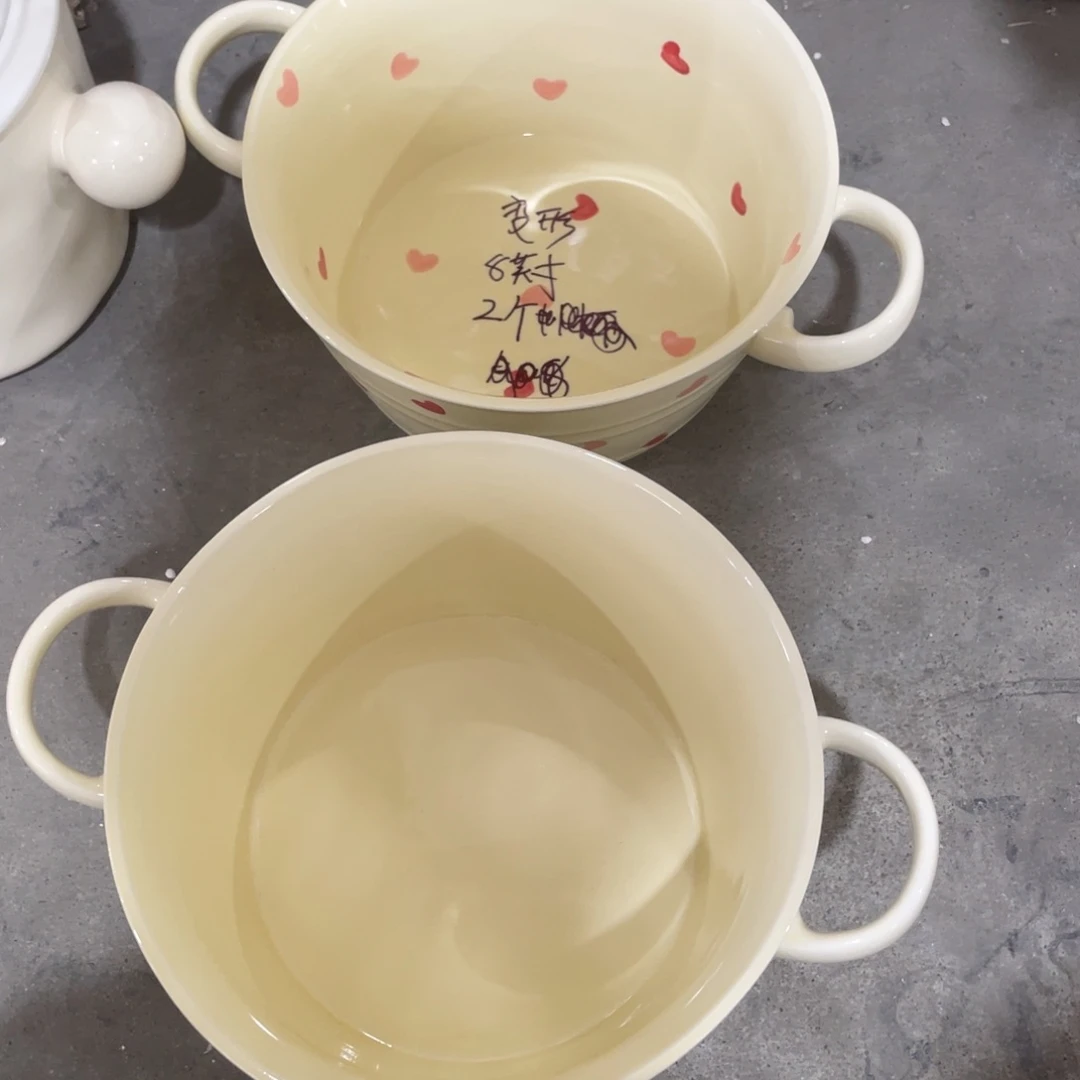 瓷片微瑕陶瓷餐具默认微瑕05