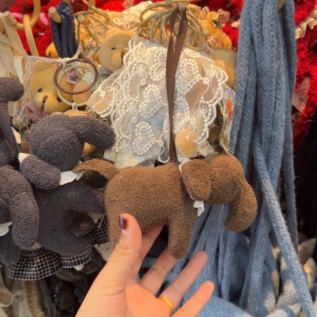 大馍馍推荐好看娃娃